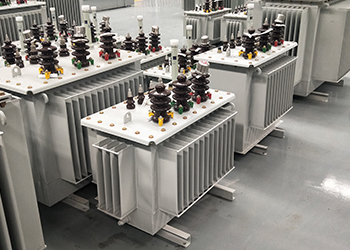 西峰S11-800kVA油浸式变压器